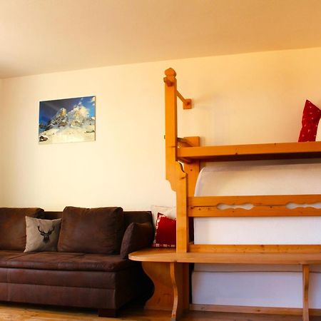 Lue De Terza Apartment Сан Вигилио ди Маребе Екстериор снимка