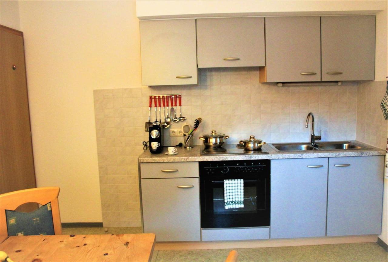 Lue De Terza Apartment Сан Вигилио ди Маребе Екстериор снимка