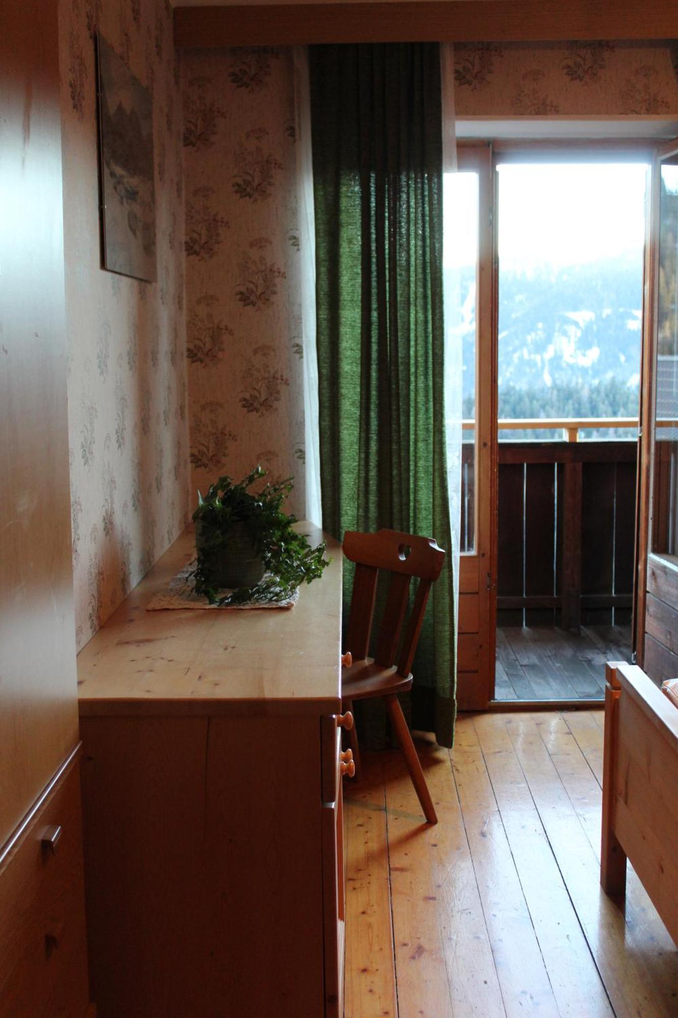 Lue De Terza Apartment Сан Вигилио ди Маребе Екстериор снимка