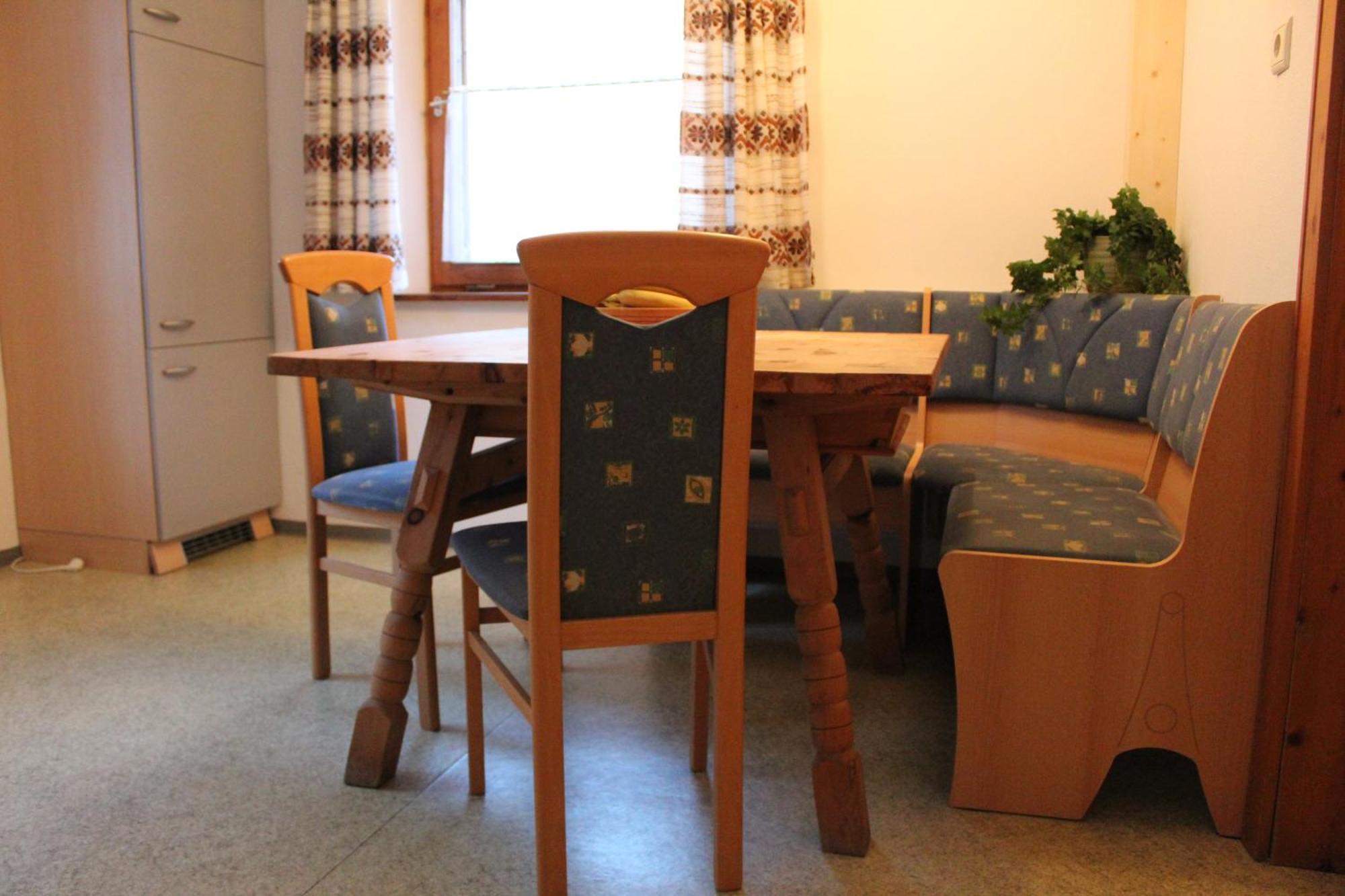Lue De Terza Apartment Сан Вигилио ди Маребе Екстериор снимка