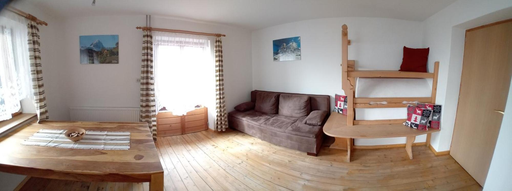 Lue De Terza Apartment Сан Вигилио ди Маребе Екстериор снимка