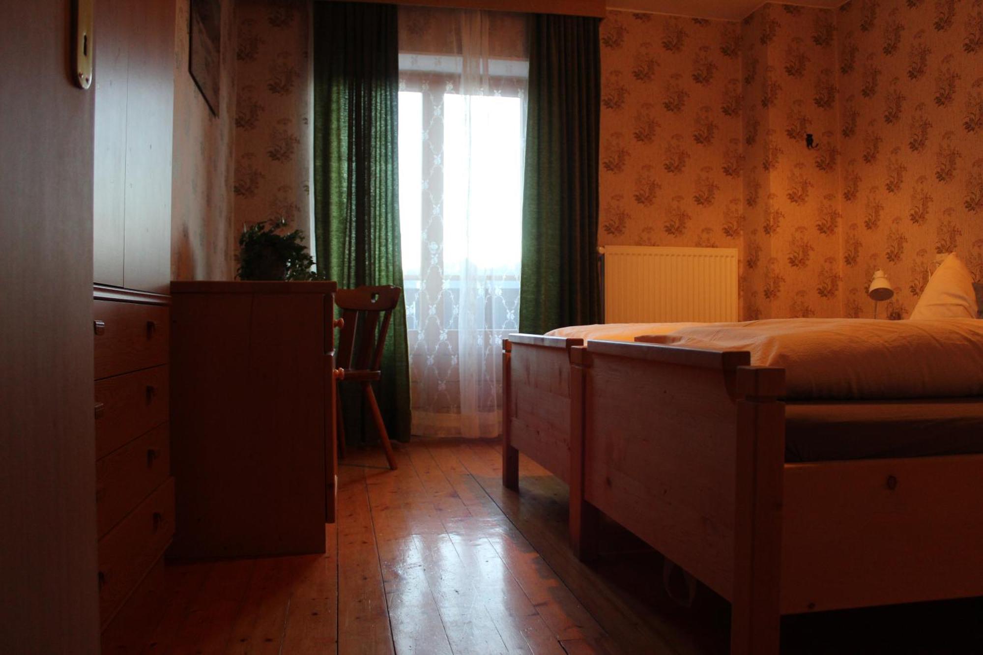 Lue De Terza Apartment Сан Вигилио ди Маребе Екстериор снимка