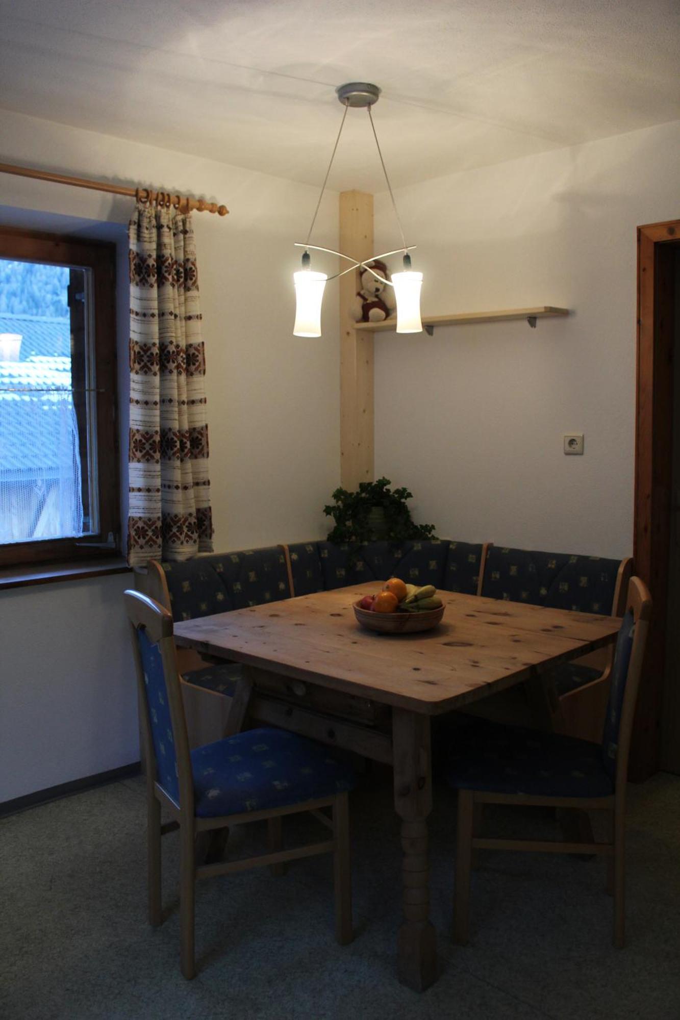 Lue De Terza Apartment Сан Вигилио ди Маребе Екстериор снимка