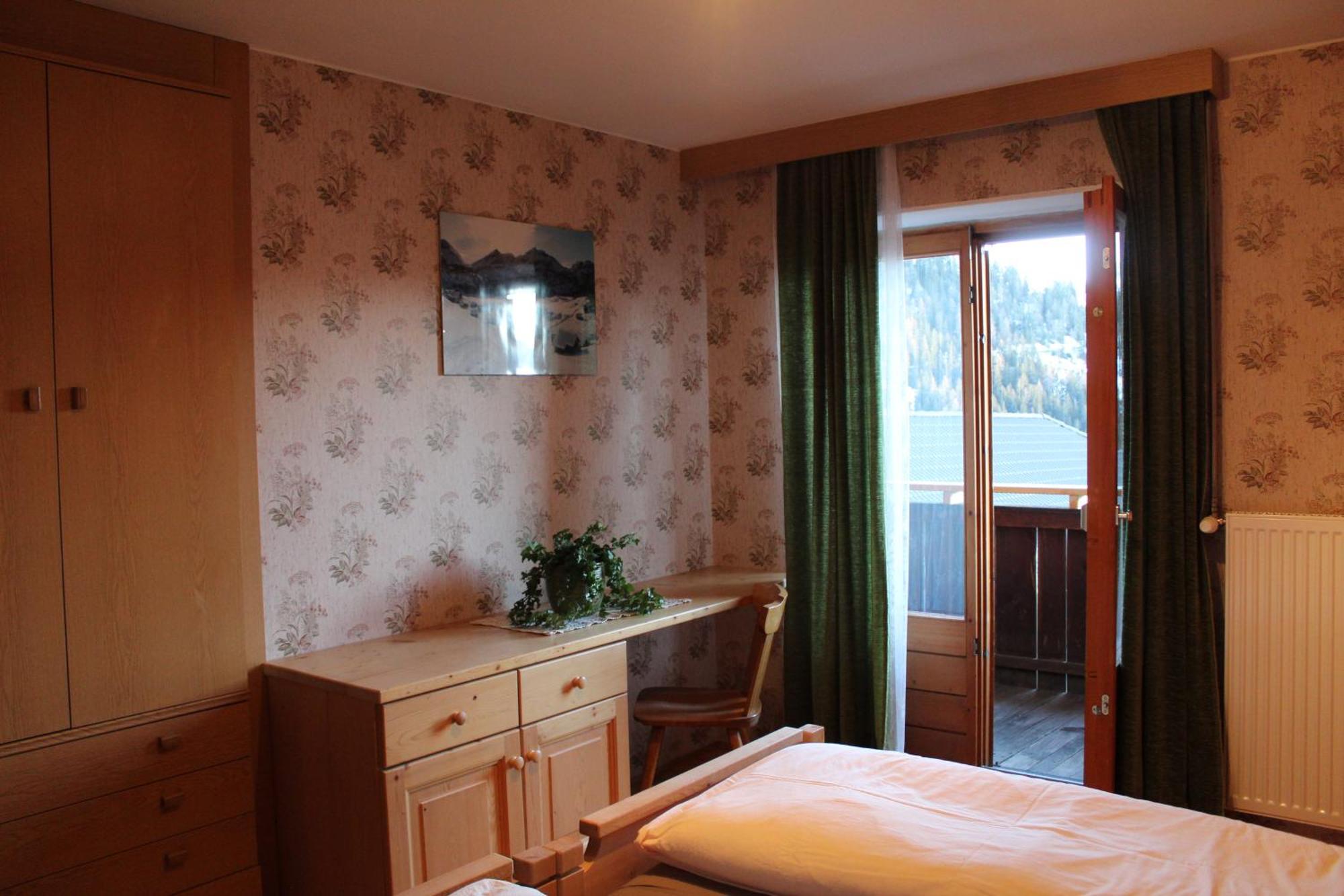 Lue De Terza Apartment Сан Вигилио ди Маребе Екстериор снимка
