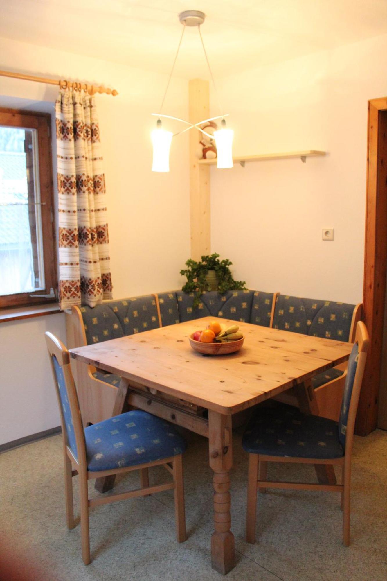 Lue De Terza Apartment Сан Вигилио ди Маребе Екстериор снимка